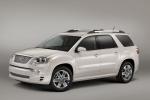 GMC Acadia Denali 2011 года